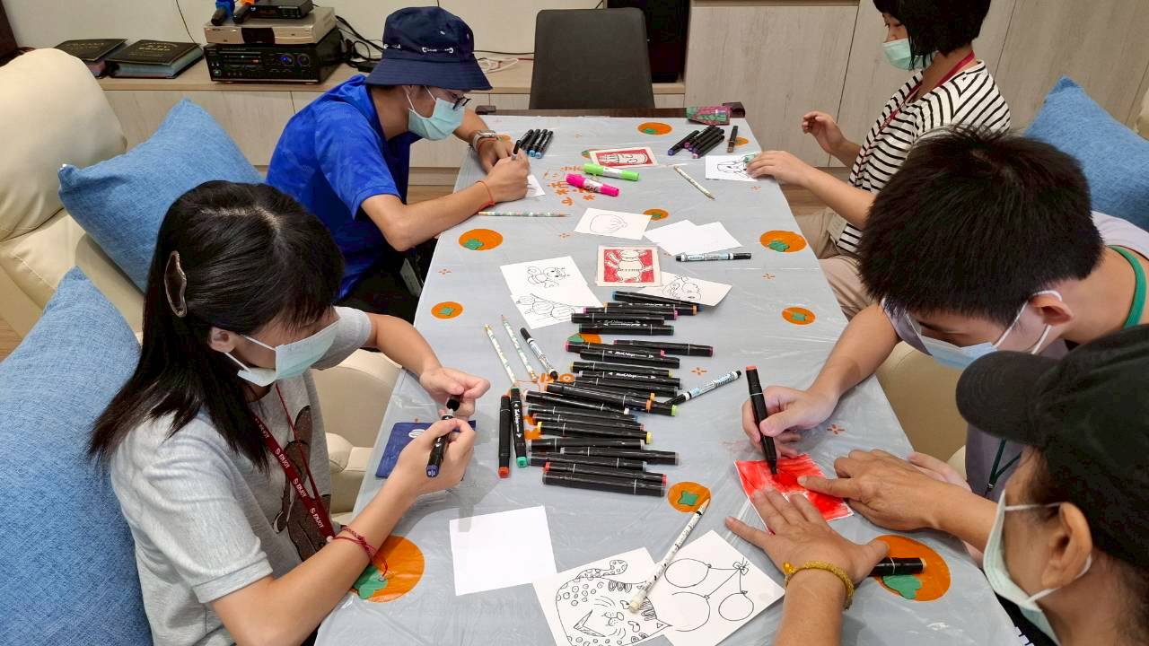 114.09.25社團法人苗栗縣同心圓-肌力照顧健康展