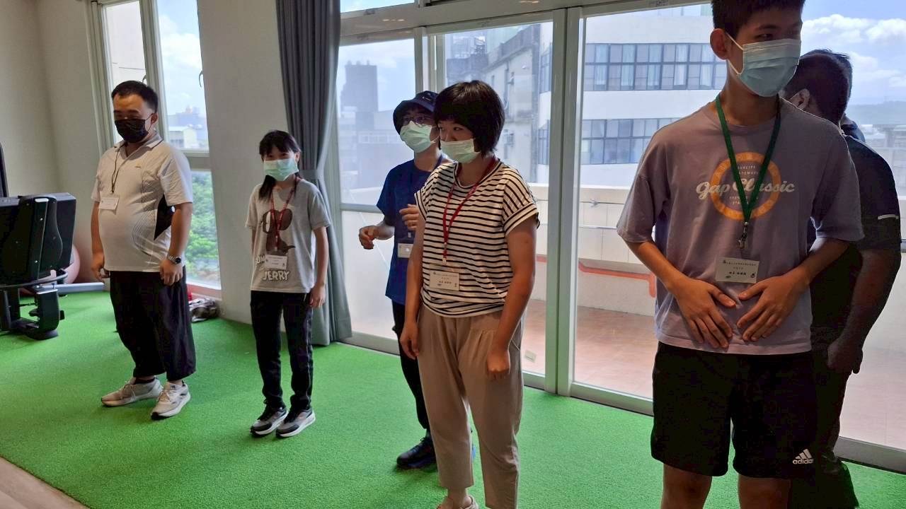 114.09.25社團法人苗栗縣同心圓-肌力照顧健康展