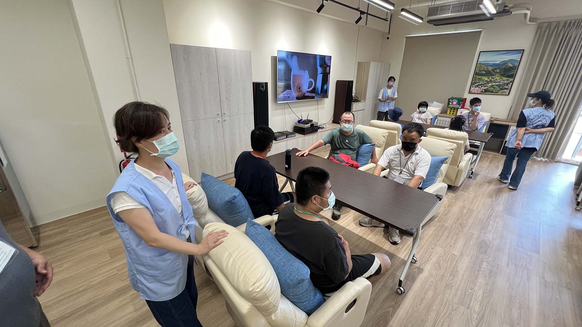 114.09.25社團法人苗栗縣同心圓-肌力照顧健康展