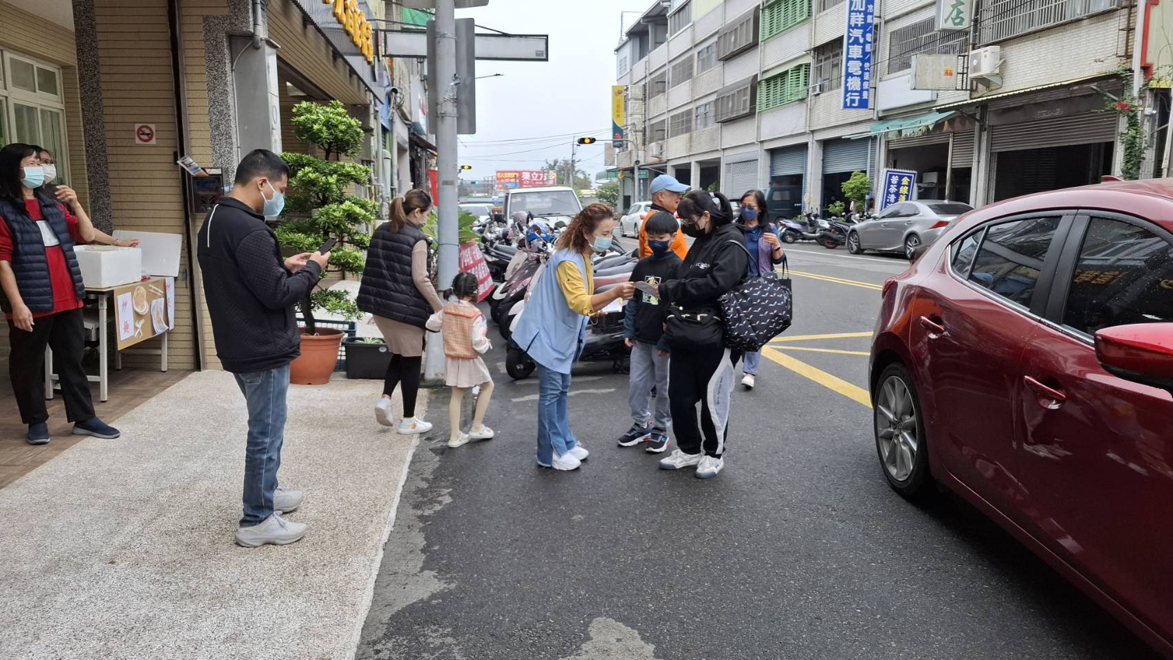 114.12.20惠揚小耶魯幼兒園-成果園遊會